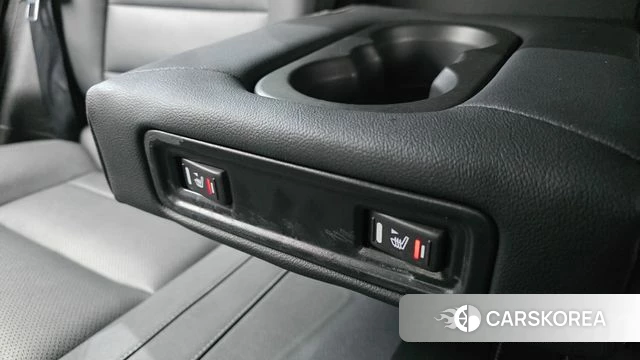 Renault Korea (Samsung) The New QM6 id 4223730 из Кореи 10