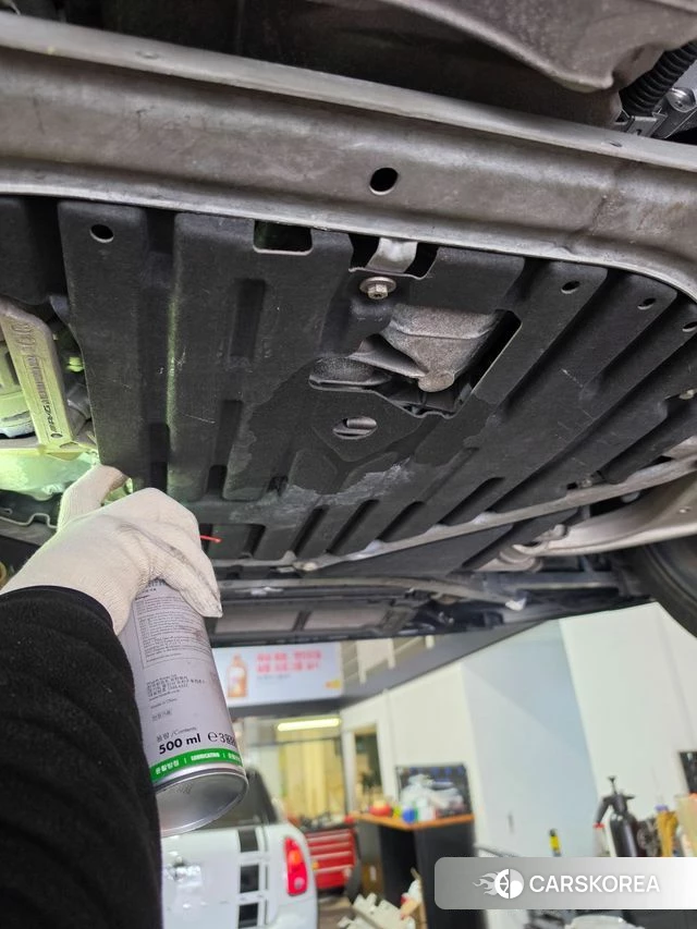 Mercedes-Benz AMG GT id 3919879 из Кореи 10