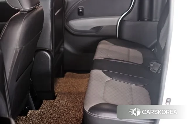 Kia The New Ray id 3754255 из Кореи 10