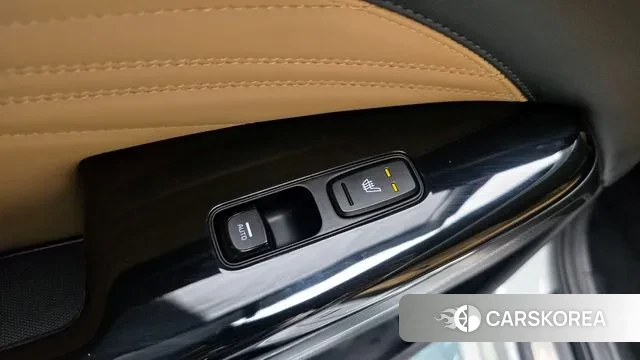 Kia K7 Premier id 3747501 из Кореи 10