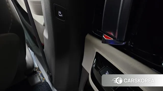 Kia Carnival 4th generation id 3630679 из Кореи 10