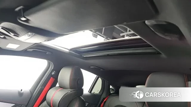 Mercedes-Benz GLC-Class X253 id 3427598 из Кореи 10