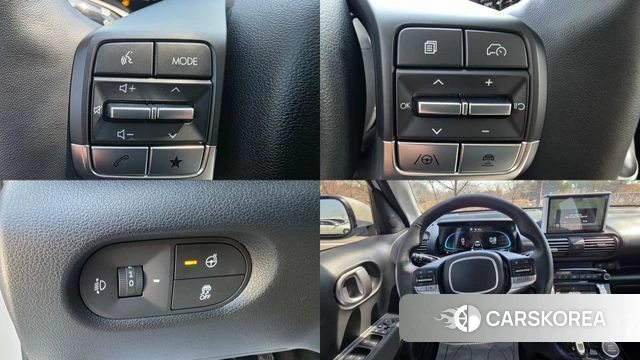 Hyundai Casper id 3811020 из Кореи 10