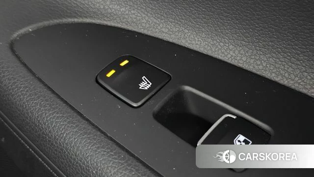 Hyundai The New Grandeur IG Hybrid id 4785251 из Кореи 10