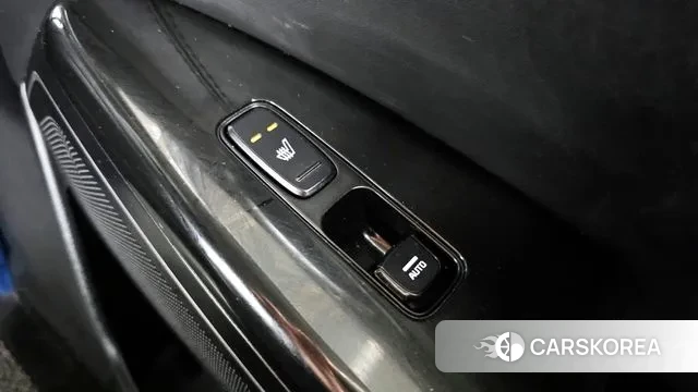 Kia K7 Premier id 3601894 из Кореи 10