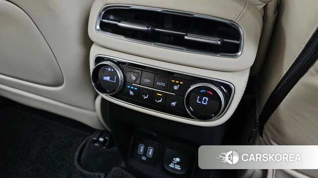 Genesis GV80 id 4446624 из Кореи 10