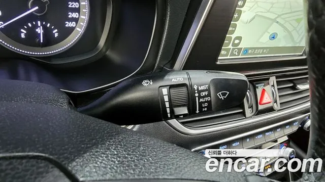 Hyundai Grandeur IG id 2762410 из Кореи 10