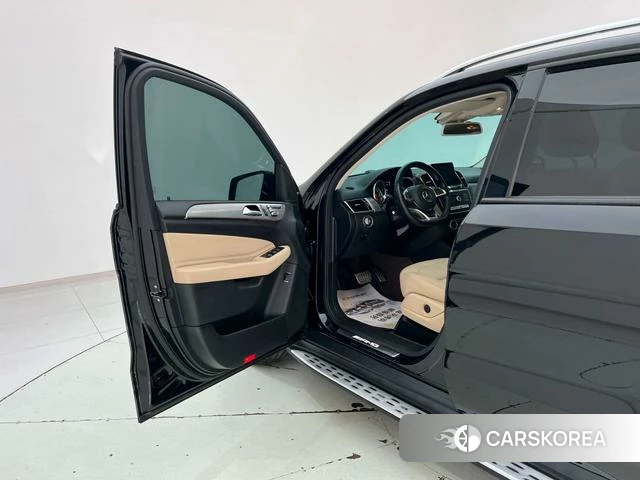 Mercedes-Benz GLE AMG id 3890122 из Китая 10