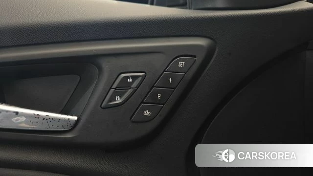 Chevrolet (GM Daewoo) All New Malibu id 4557810 из Кореи 10