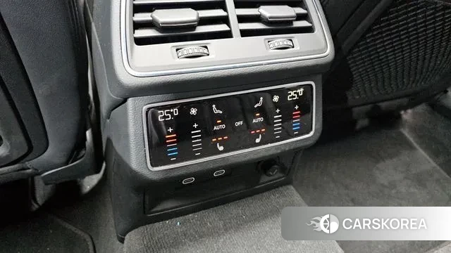 Audi A6 (C8) id 3389356 из Кореи 10