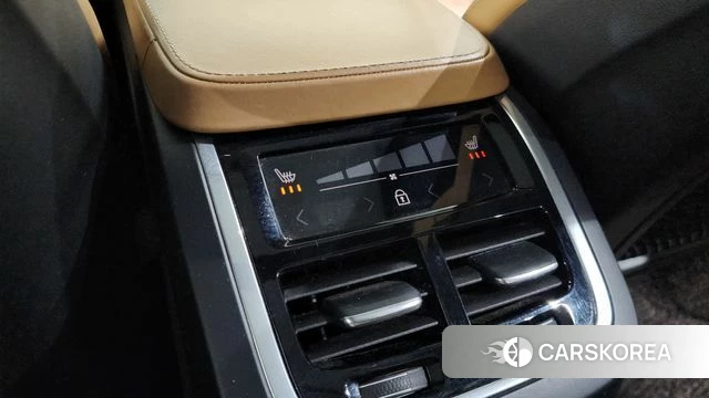 Volvo XC90 second Generation id 3955626 из Кореи 10