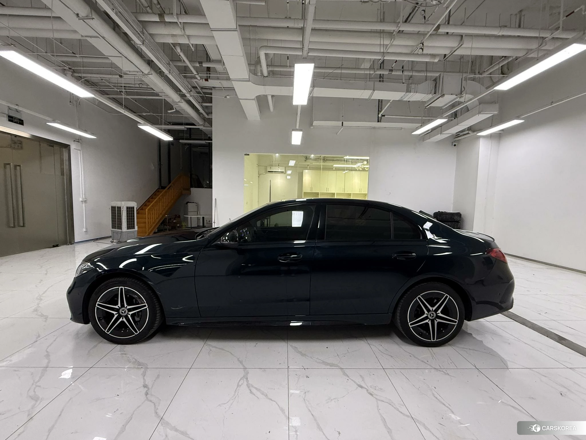Mercedes-Benz C-class id 4510941 из Китая 10