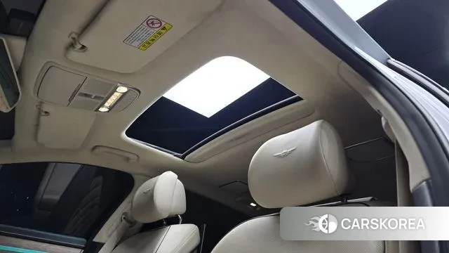 Genesis G90 id 3004731 из Кореи 10