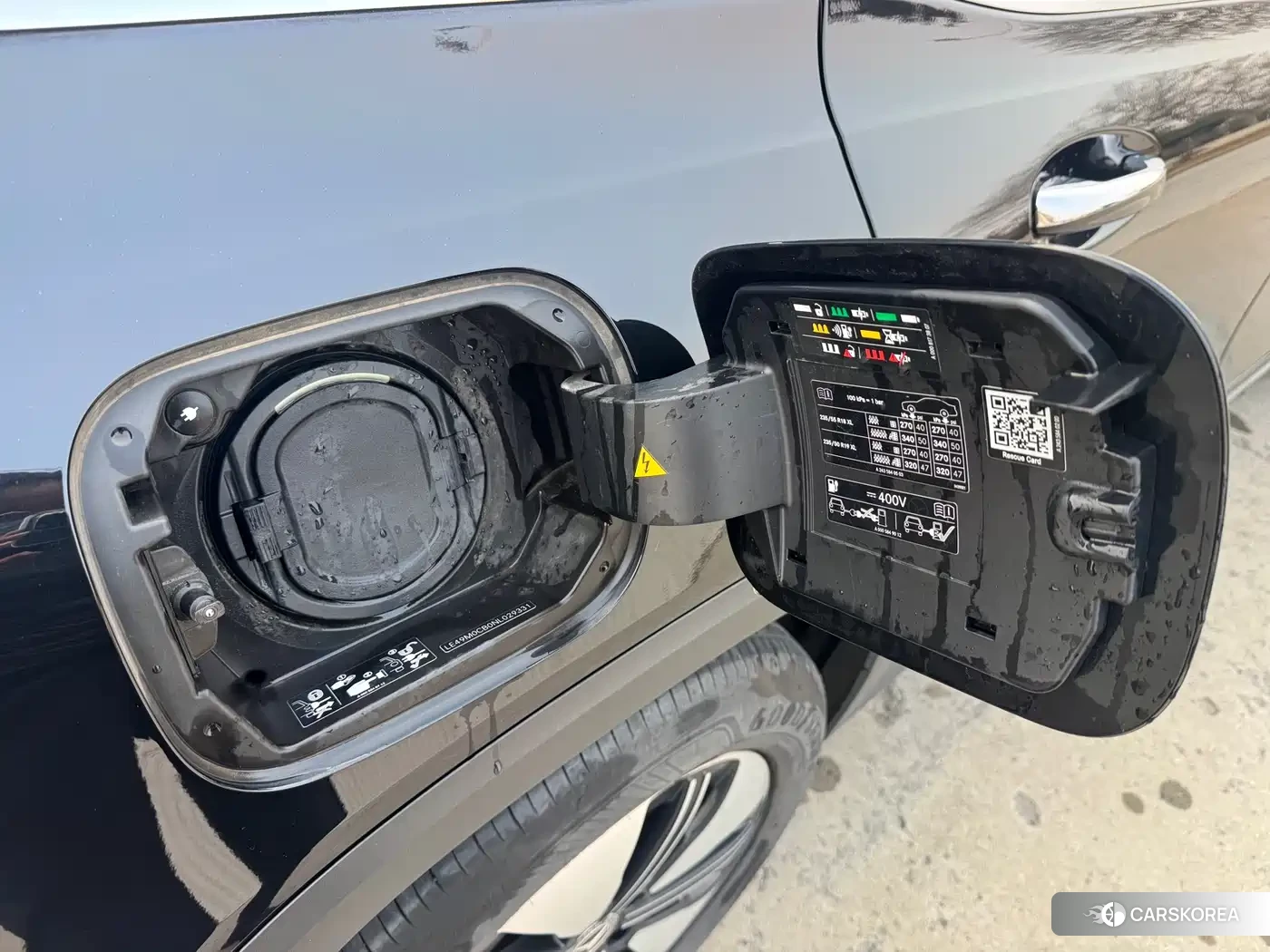 Mercedes-Benz EQB id 4601002 из Китая 10