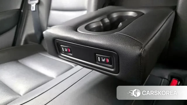 Renault Korea (Samsung) QM6 id 3499981 из Кореи 10