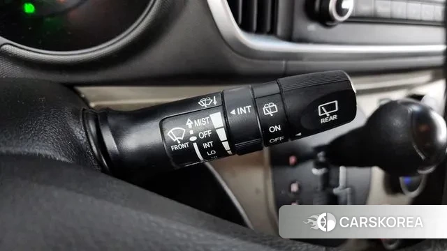 Kia The New Ray id 3465144 из Кореи 10