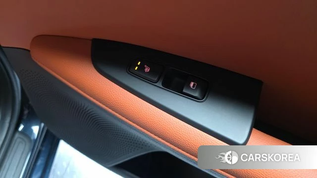 Kia The New K3 2nd generation id 4445150 из Кореи 10