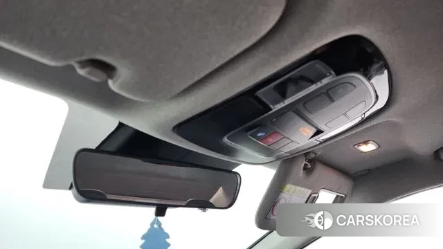 Hyundai Sonata D Edge (DN8) id 3690075 из Кореи 10