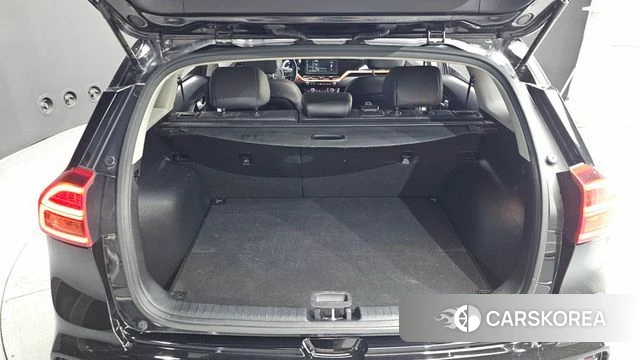 Kia The New Niro id 4836929 из Кореи 10