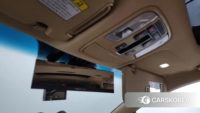 Kia The New Carnival id 3489674 из Кореи 10