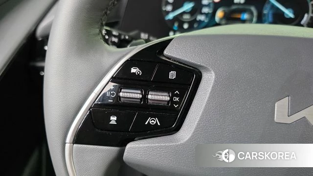 Kia Di Ol Nu Niro id 4506793 из Кореи 10