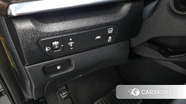 Kia The New Niro id 4676990 из Кореи 10