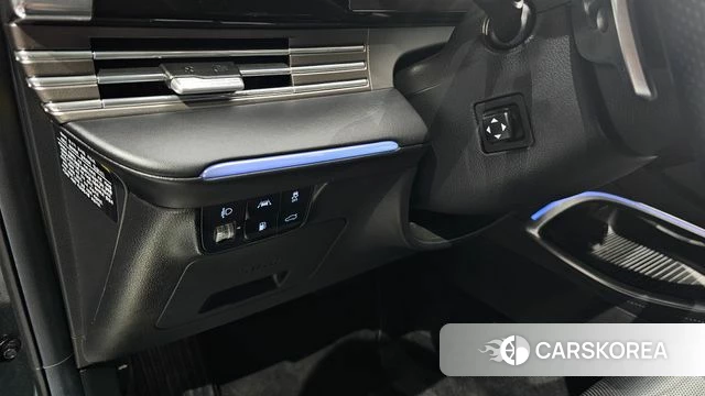 Hyundai The New Grandeur IG Hybrid id 4250804 из Кореи 10