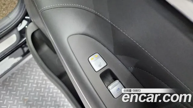 Hyundai The New Grandeur IG id 2368774 из Кореи 10