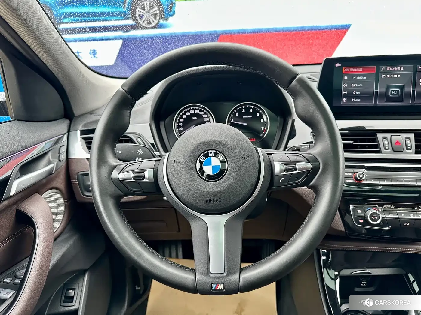 BMW X2 id 4577490 из Китая 10