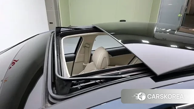 Genesis The New G70 id 3421291 из Кореи 10