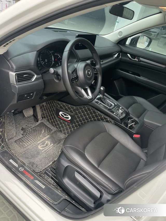 Mazda CX-5 id 4298557 из Китая 10