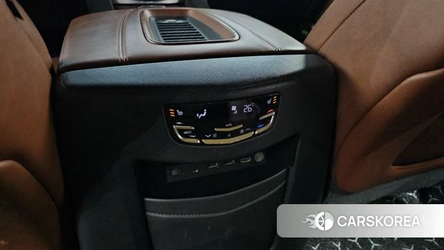 Cadillac Escalade id 3955776 из Кореи 10