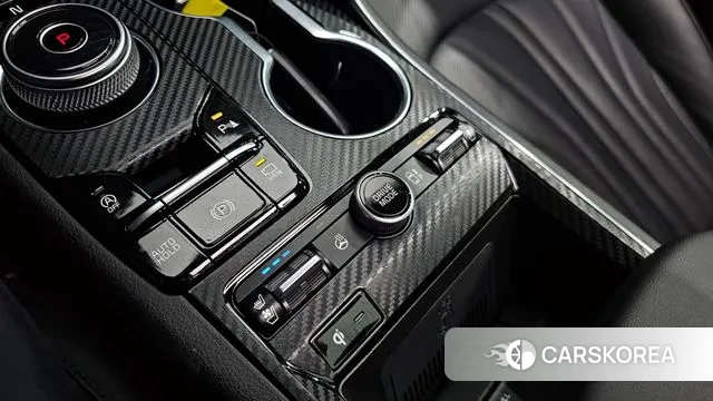 Kia K5 3rd generation id 3610474 из Кореи 10