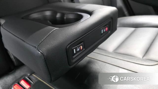 Renault Korea (Samsung) The New QM6 id 4495883 из Кореи 10