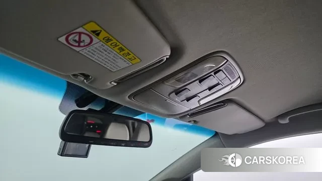 Kia The New Carnival id 3530682 из Кореи 10