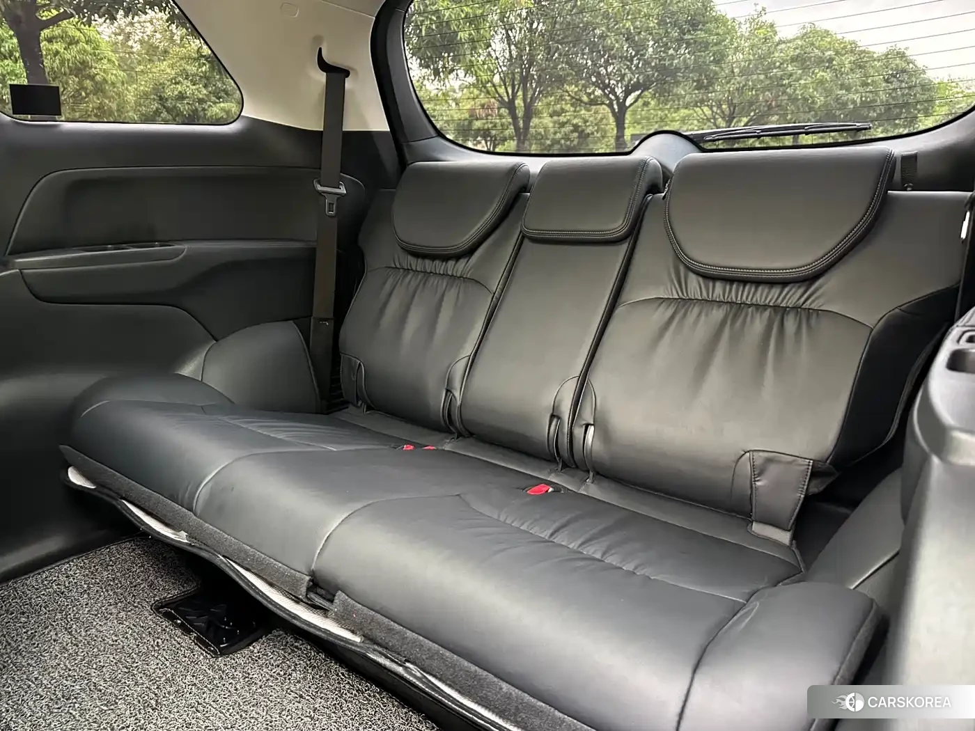 Honda Odyssey id 4570841 из Китая 10