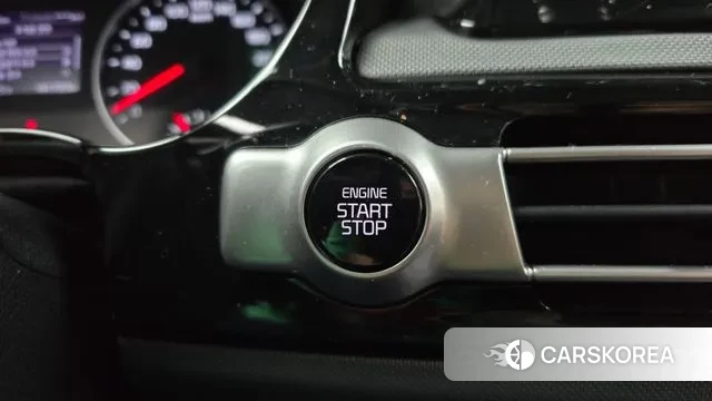 Kia Seltos id 3718029 из Кореи 10