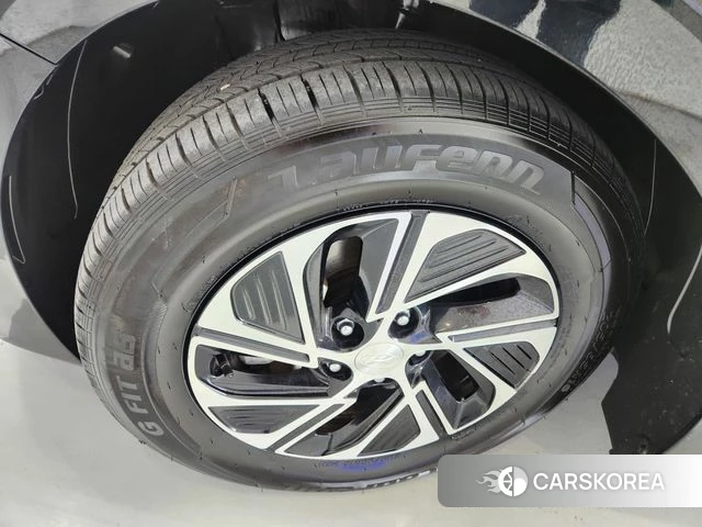 Hyundai Sonata Hybrid (DN8) id 4335420 из Кореи 10
