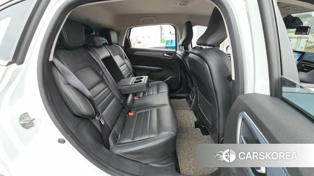 Renault Korea (Samsung) XM3 id 3936268 из Кореи 10