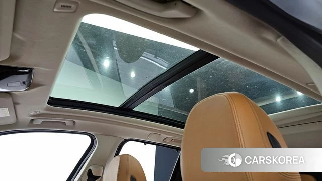 BMW X3 (G01) id 3943054 из Кореи 10