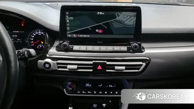 Kia Seltos id 3746715 из Кореи 10