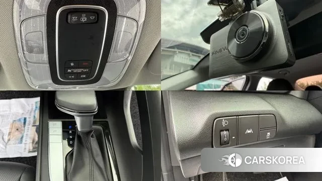 Hyundai Avante (CN7) id 3021007 из Кореи 10