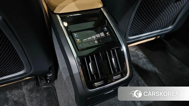 Volvo S90 id 3909491 из Кореи 10