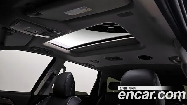 Kia Mohave Master id 2759150 из Кореи 10