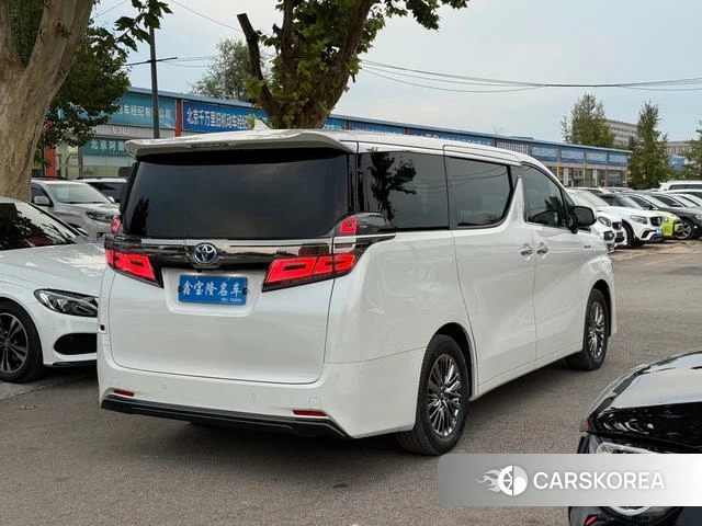 Toyota Wilfa id 4276113 из Китая 10
