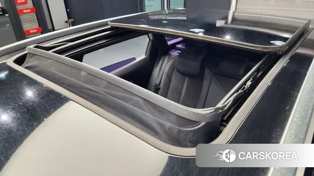 Peugeot 3008 second generation id 3408257 из Кореи 10