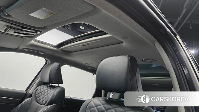 Hyundai Palisade id 4672534 из Кореи 10