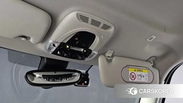 Mini Cooper S id 2890429 из Кореи 10