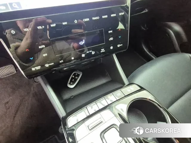 Hyundai Tucson Hybrid (NX4) id 3378854 из Кореи 10