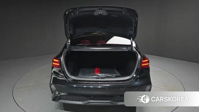 Kia The New K3 2nd generation id 4322894 из Кореи 10